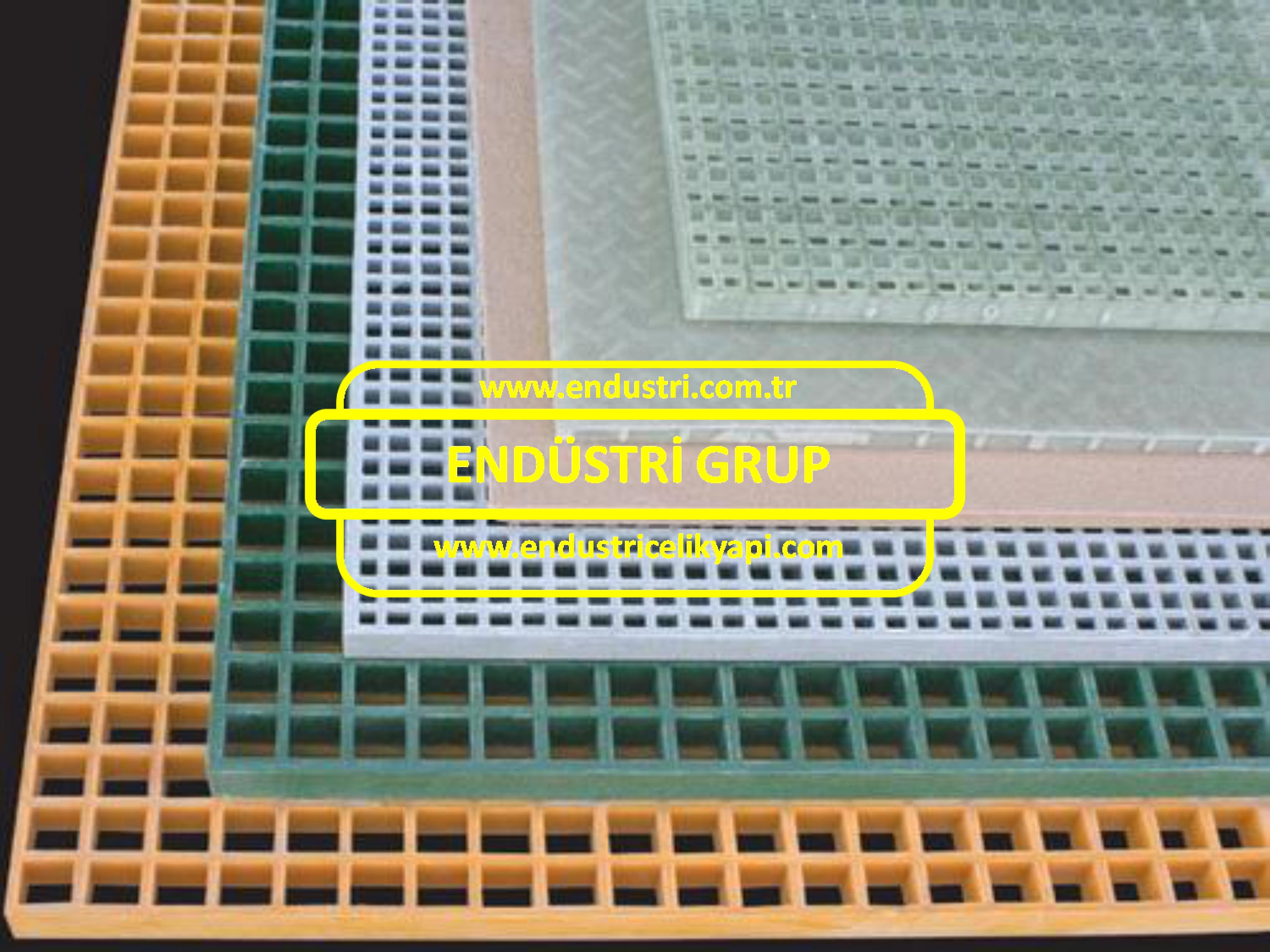   Ctp kompozit platform  ızgarası Kompozit malzemeler reçine (matriks) ve takviye (reinforcement) bileşenlerinden oluşur. Kompozitler temel olarak kalıp görevi gören reçine içine gömülmüş sürekli veya kırpılmış elyaflardan oluşmaktadır.Farklı alanlarda çeşitli amaçlariçin kullanılmaktadır. 